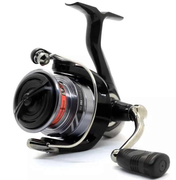 Катушка Daiwa 20 RX LT 1000 Фото 2